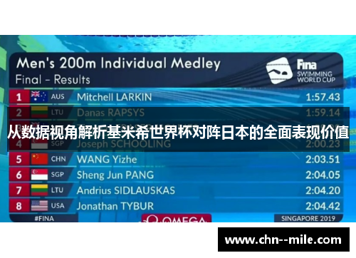 从数据视角解析基米希世界杯对阵日本的全面表现价值 从数据视角解析基米希世界杯对阵日本的全面表现价值