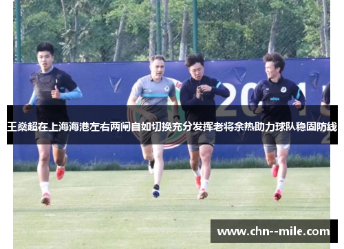 王燊超在上海海港左右两闸自如切换充分发挥老将余热助力球队稳固防线 王燊超在上海海港左右两闸自如切换充分发挥老将余热助力球队稳固防线