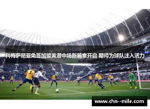 科梅萨尼亚免签加盟黄潜中场新篇章开启 期待为球队注入活力